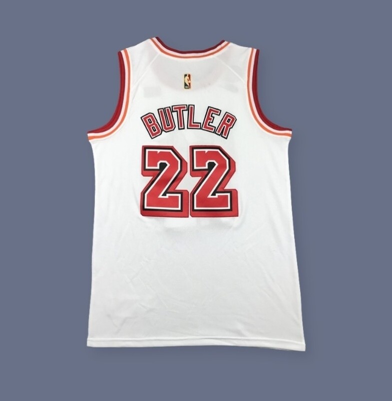 Miami Heat - Jimmy Butler men's jersey
