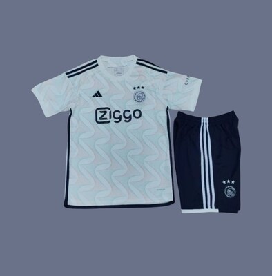 Ajax 23-24 away jersey