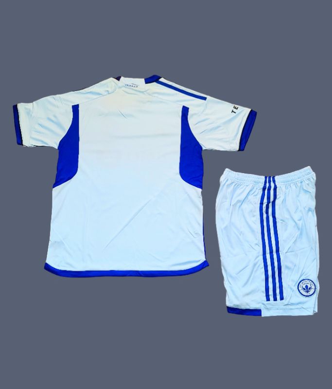 CF Montreal 24-25 men's away jersey (full kit)