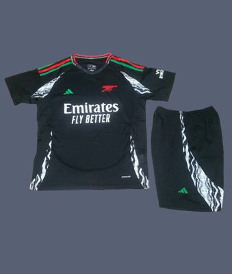 Arsenal 24-25 men&#39;s away jersey