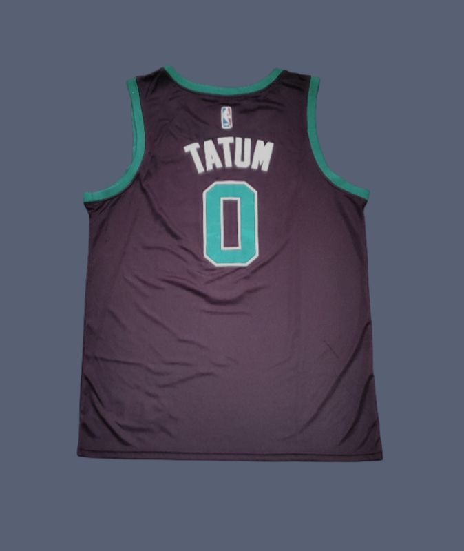 Boston Celtics - Jayson Tatum mens jersey