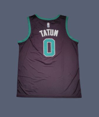 Boston Celtics - Jayson Tatum mens jersey