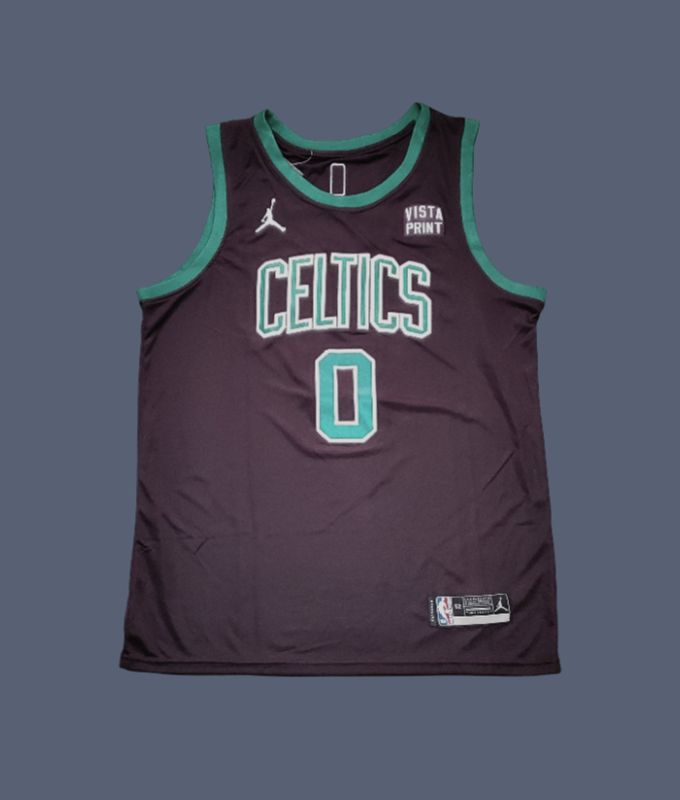 Boston Celtics - Jayson Tatum mens jersey