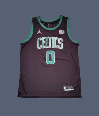 Boston Celtics - Jayson Tatum mens jersey