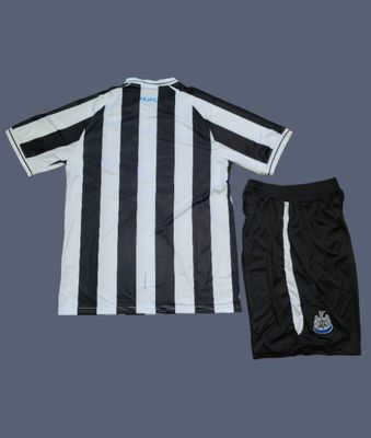 22-23 Newcastle United men's home jersey (full kit)