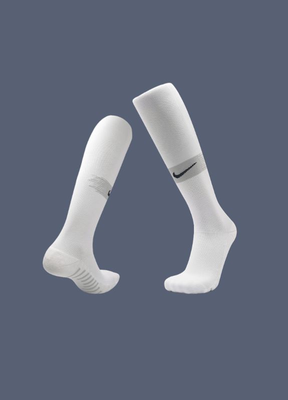 Nike White Socks