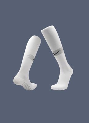 Nike White Socks