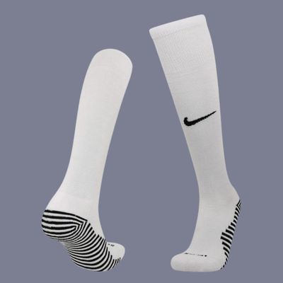 Nike White Socks 2