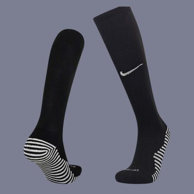 Nike Black Socks