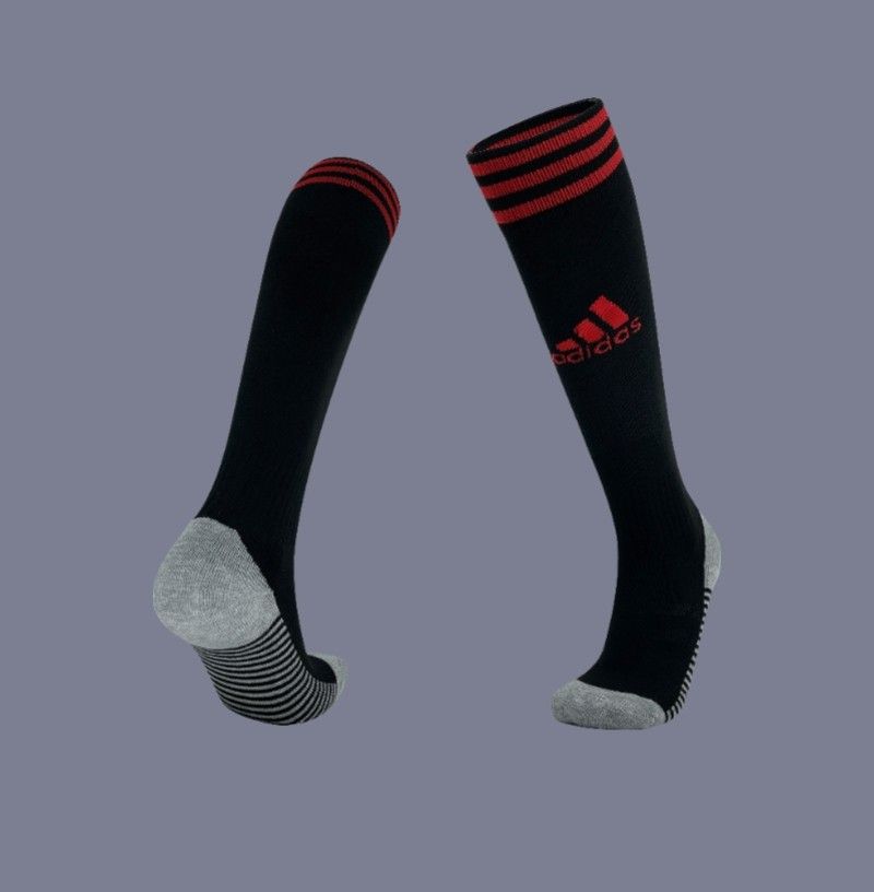 Adidas Black Socks