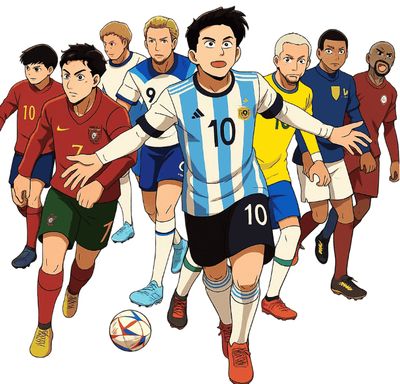 Mens National Team Jersey