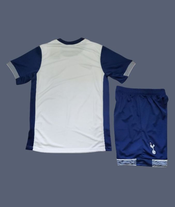 Tottenham Hotspur 24-25 men's home jersey (full kit)