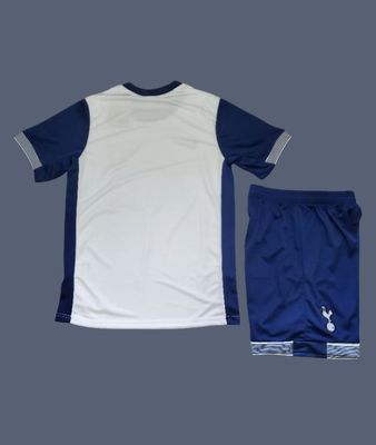Tottenham Hotspur 24-25 men's home jersey (full kit)