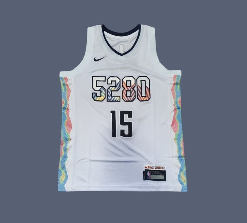 Denver Nuggets - Nikola Jokić Kid&#39;s jersey