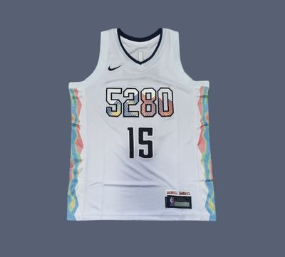 Denver Nuggets - Nikola Jokić Kid's jersey