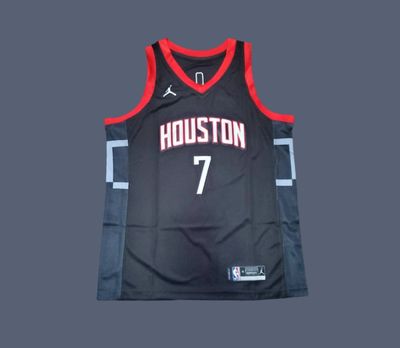 Houston Rockets - Kevin Durant Kid's jersey