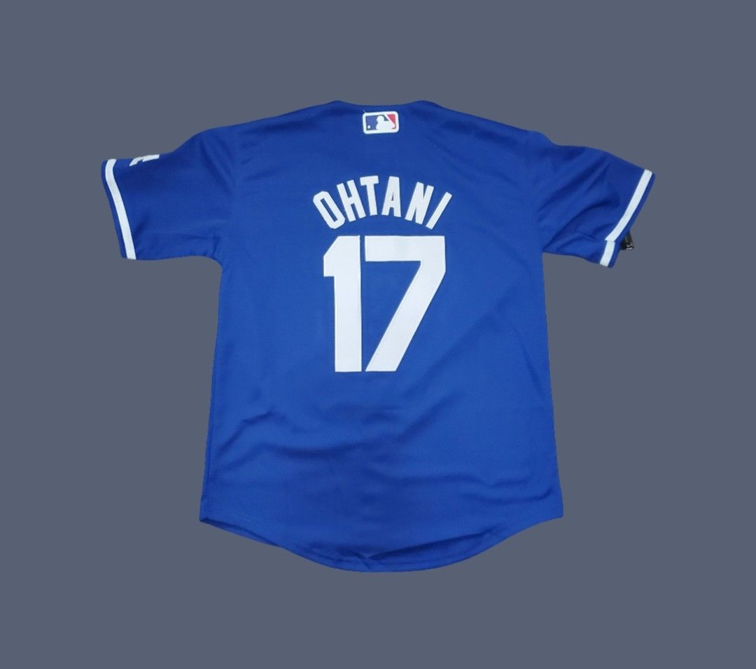 Los Angeles Dodgers - Shohei Ohtani Kid's jersey