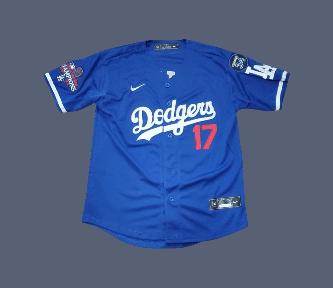 Los Angeles Dodgers - Shohei Ohtani Kid&#39;s jersey
