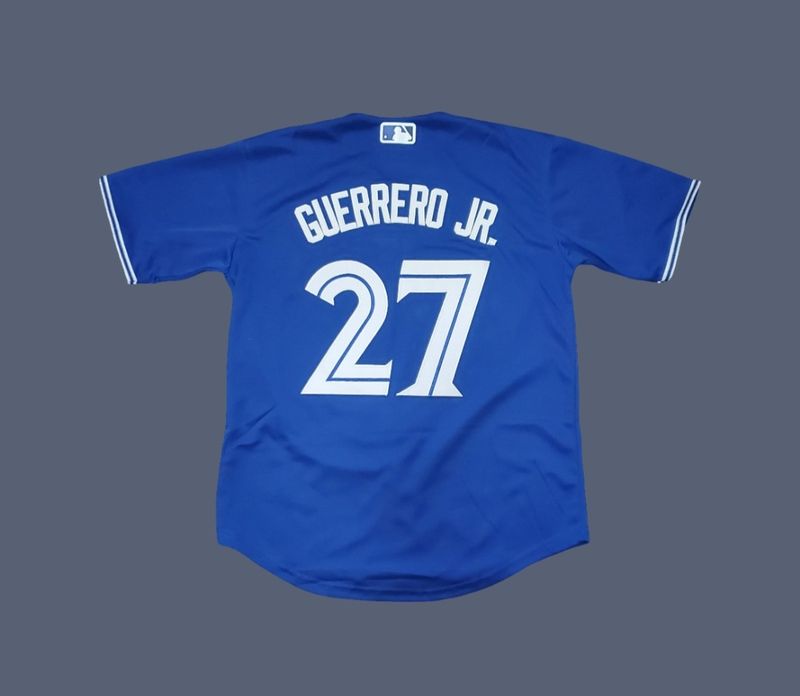 Toronto Blue Jays - Vladimir Guerrero Jr. Kid's jersey