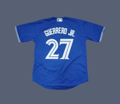 Toronto Blue Jays - Vladimir Guerrero Jr. Kid's jersey