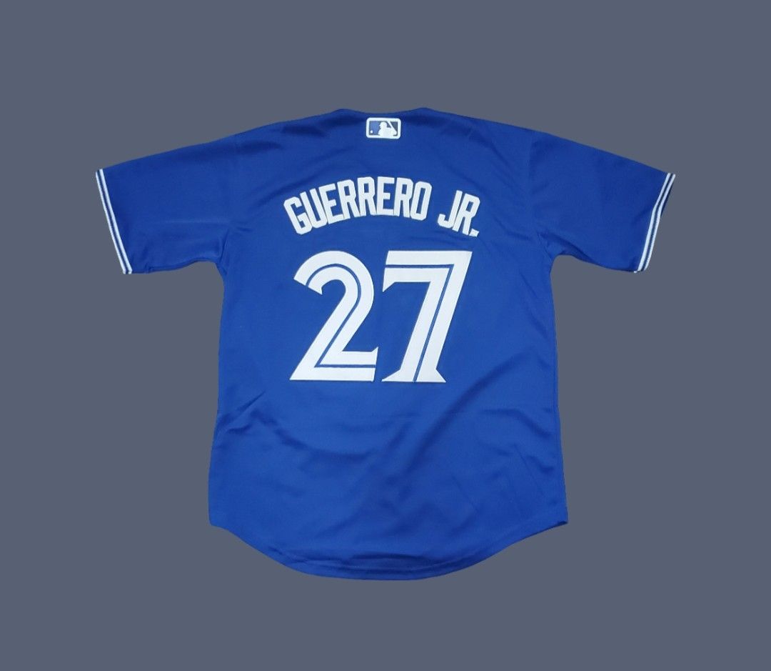 Toronto Blue Jays - Vladimir Guerrero Jr. Kid's jersey