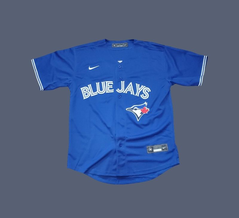 Toronto Blue Jays - Vladimir Guerrero Jr. Kid&#39;s jersey