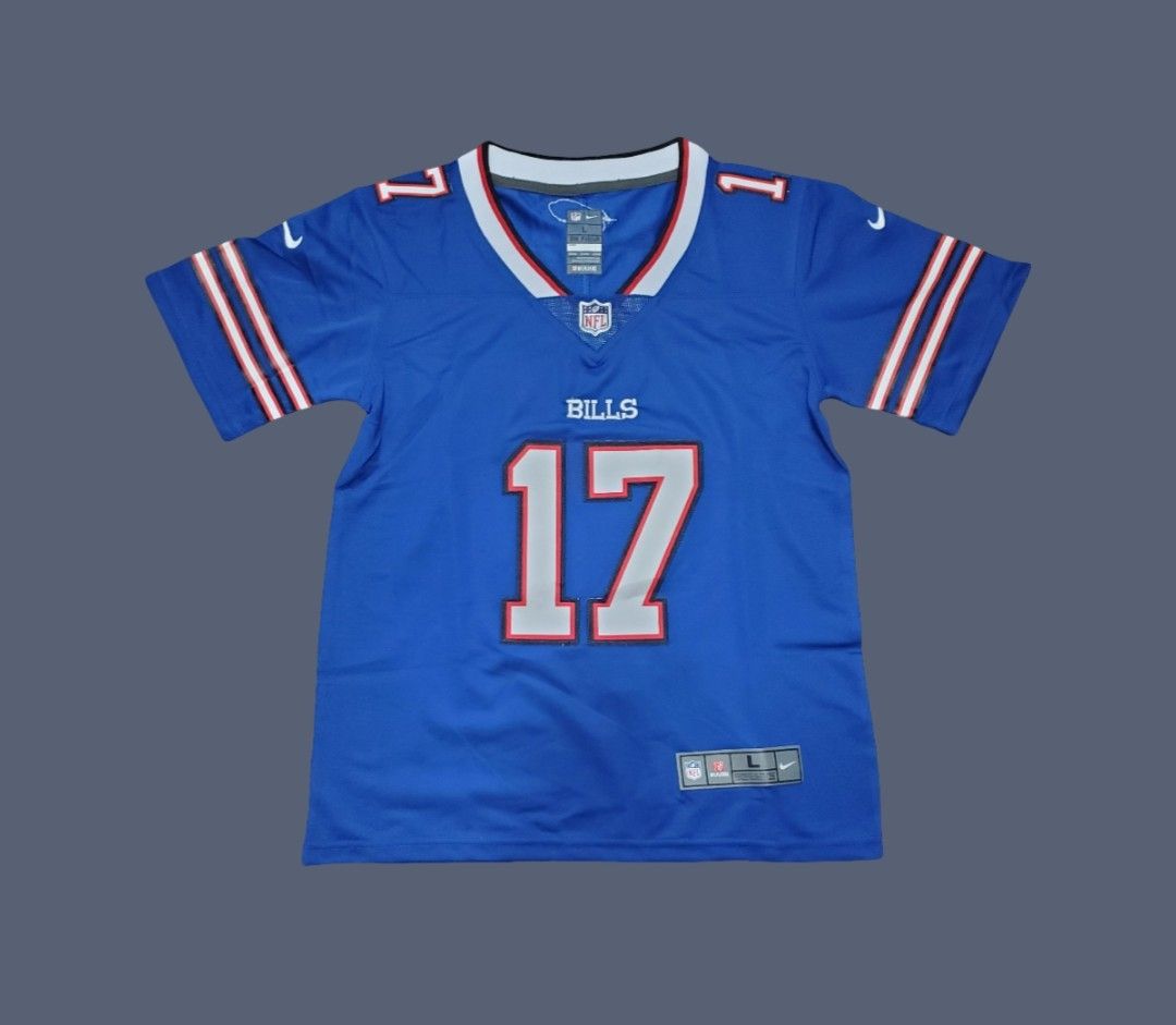 Buffalo Bills - Josh Allen Kid&#39;s jersey