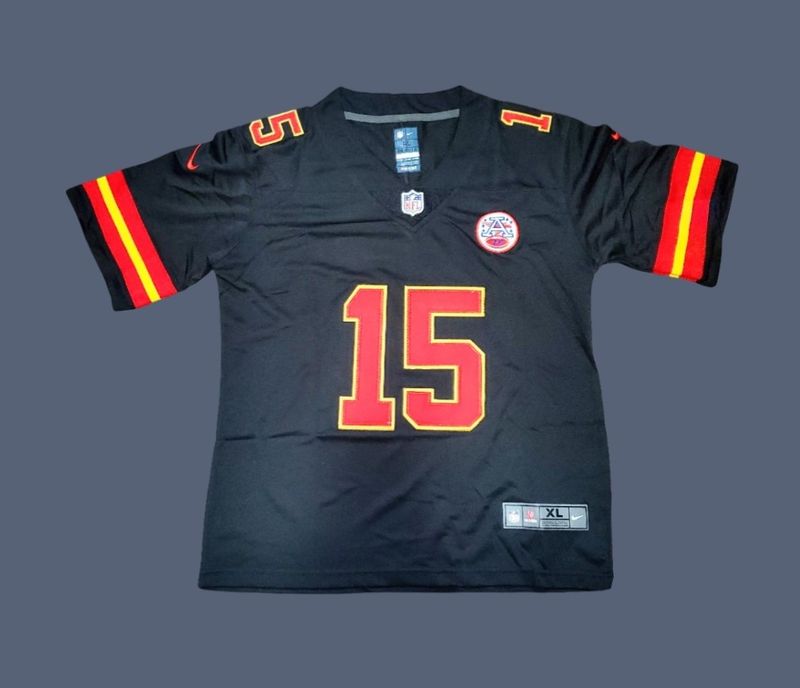 Kansas City Chiefs - Patrick Mahomes Kid&#39;s jersey