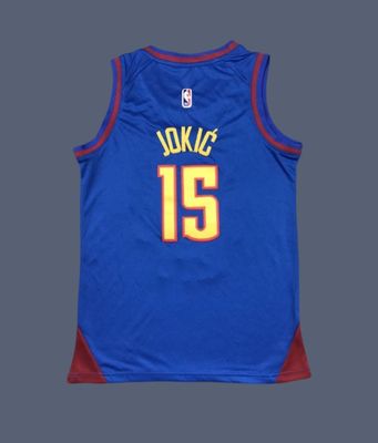 Denver Nuggets - Nikola Jokić men's jersey