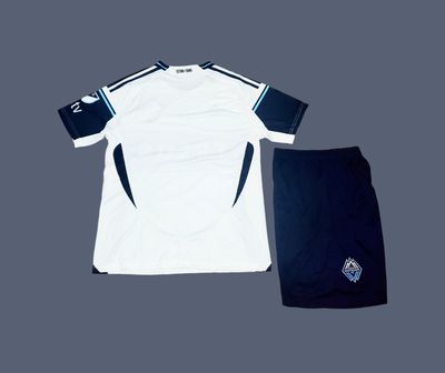 Vancouver Whitecaps FC 25-26 men's jersey (full kit)