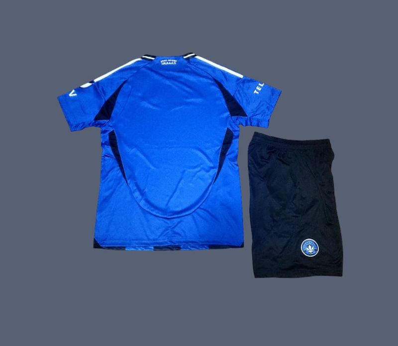 CF Montreal 25-26 kids home jersey (full kit)