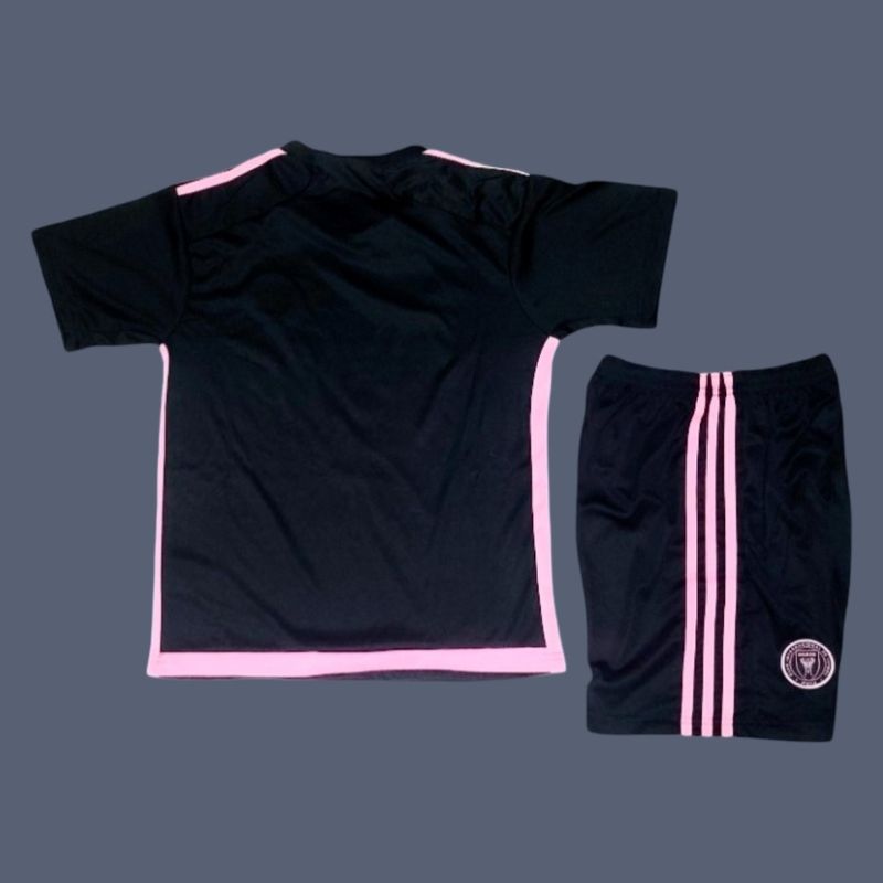 24-25 Inter Miami men's home jersey (full kit)