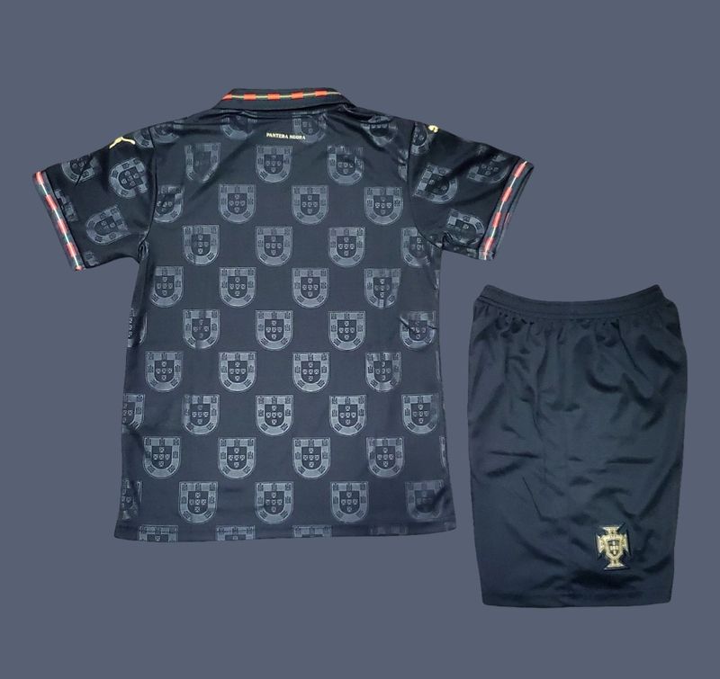 2026 Portugal special edition men's away jersey (full kit)