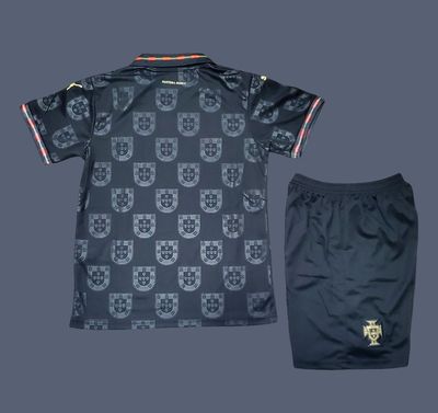 2026 Portugal special edition men's away jersey (full kit)
