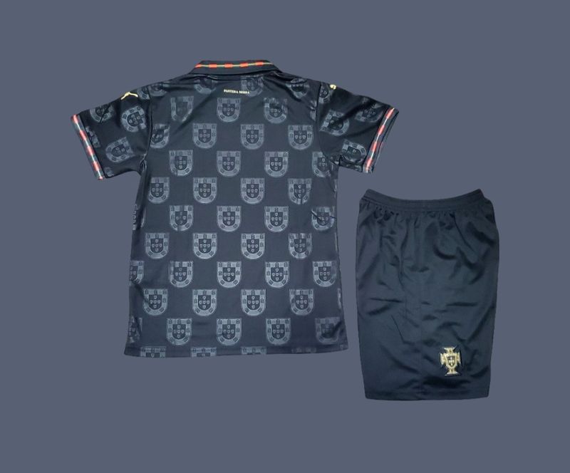 2026  Portugal special edition kids jersey (full kit)