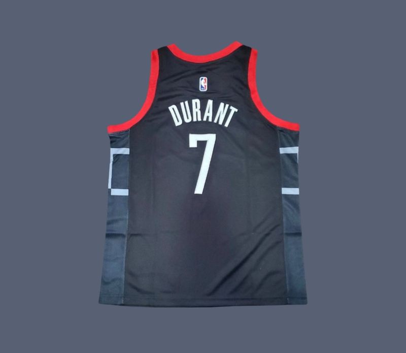 Houston Rockets - Kevin Durant Kid's jersey