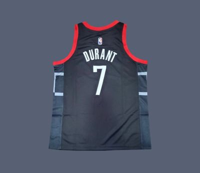 Houston Rockets - Kevin Durant Kid's jersey