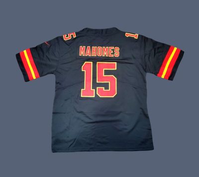 Kansas City Chiefs - Patrick Mahomes Kid's jersey