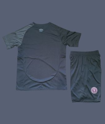 Inter Miami 25-26 men's away jersey (full kit)