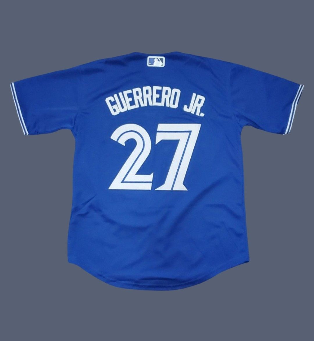 Toronto Blue Jays - Vladimir Guerrero Jr. Men's jersey