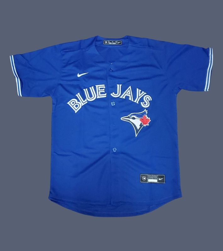 Toronto Blue Jays - Vladimir Guerrero Jr. Men's jersey