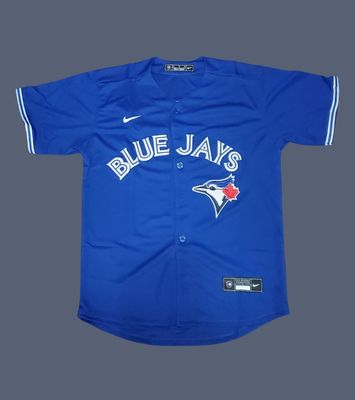 Toronto Blue Jays - Vladimir Guerrero Jr. Men's jersey