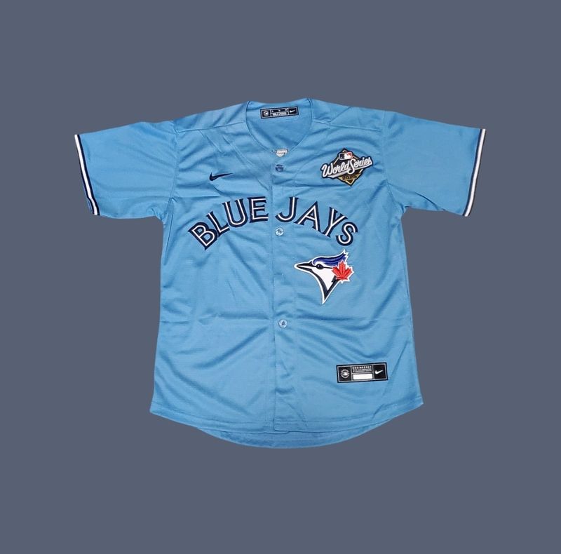 Toronto Blue Jays - Vladimir Guerrero Jr. Kid's jersey