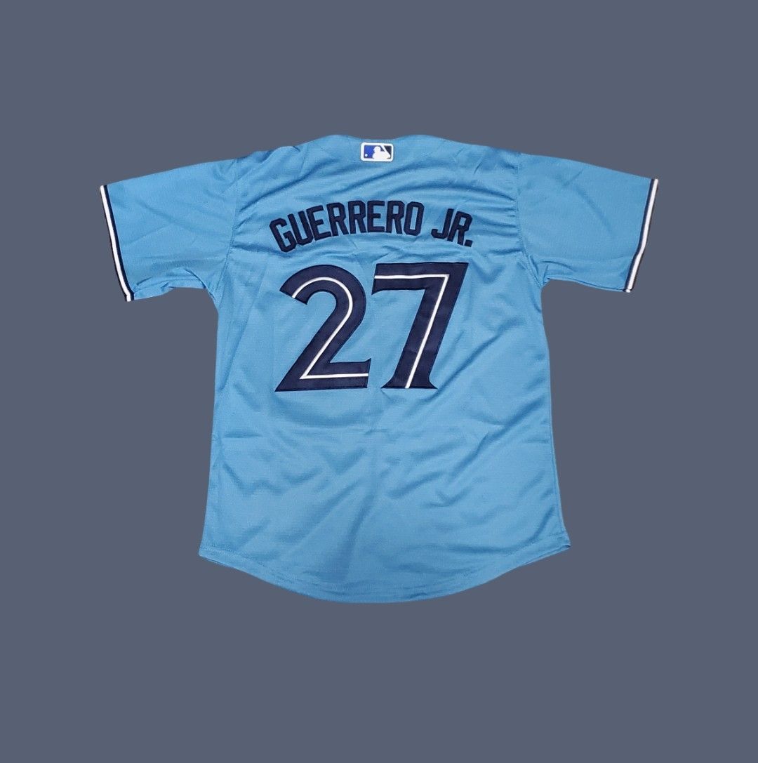 Toronto Blue Jays Vladimir Guerrero Jr. Kids Jersey | Youth MLB