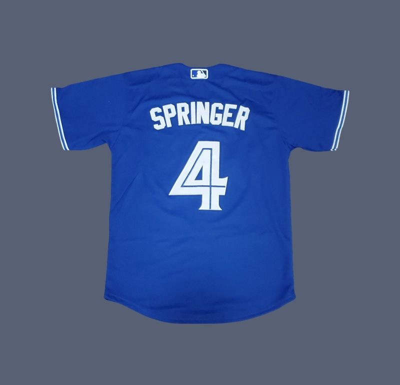 Toronto Blue Jays - George Springer Kid's jersey