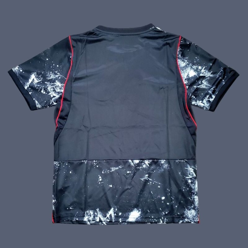 2026 Worldcup Canada men's away jersey (Only Top)