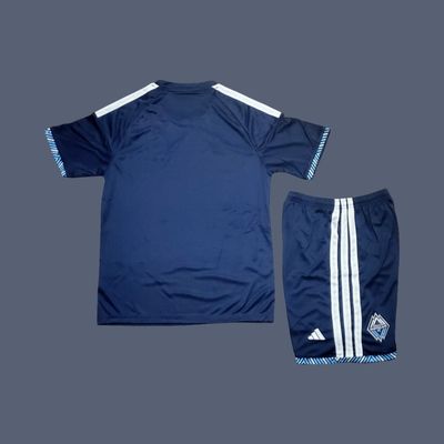 Vancouver Whitecaps FC 26-27 kids away jersey (full kit)
