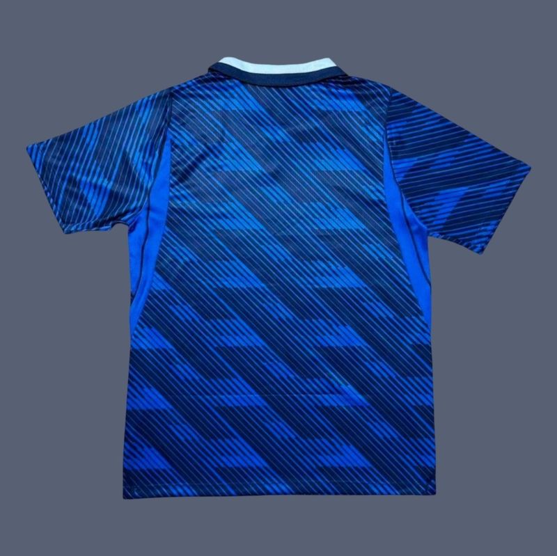 2026 Worldcup France men's home jersey (Only Top)