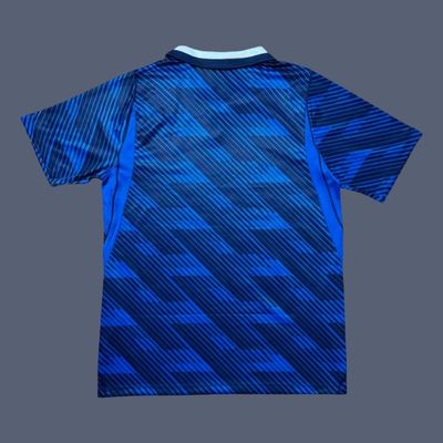 2026 Worldcup France men's home jersey (Only Top)