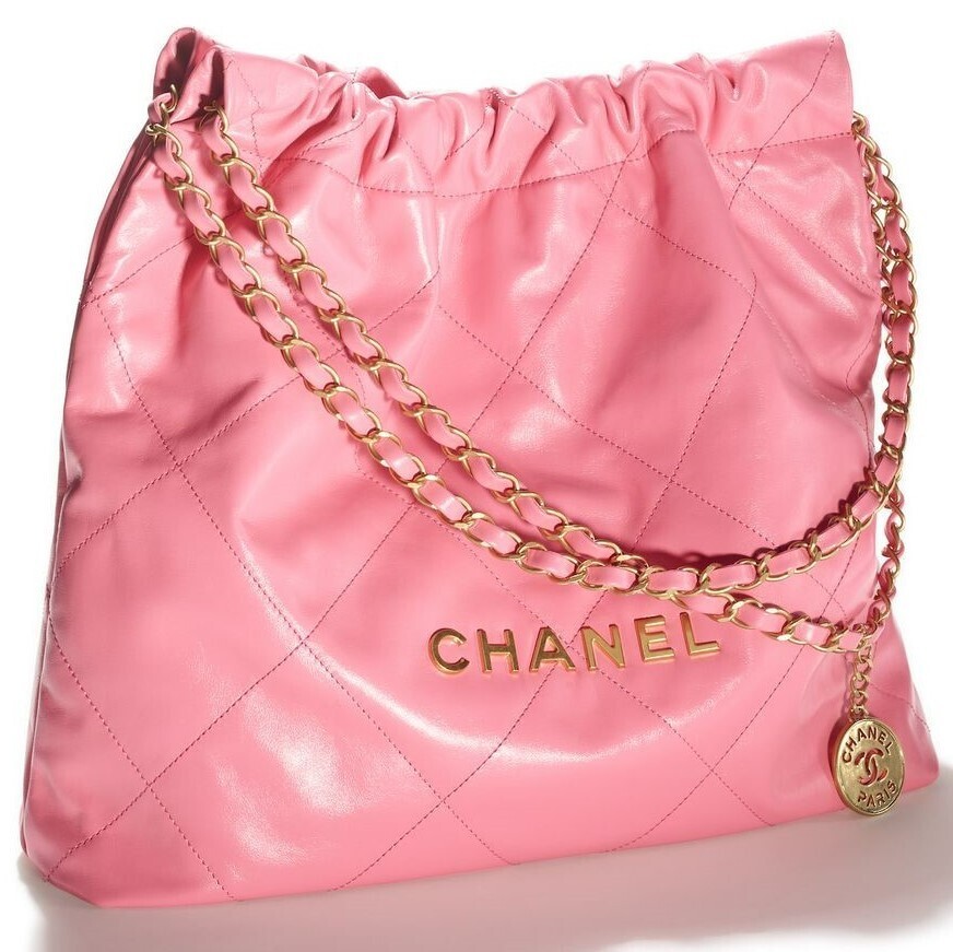 Chanel 22
